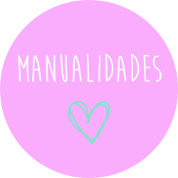 HERRAMIENTAS MANUALIDADES