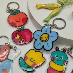 PAPEL IMPRIMIBLE ENCOGIBLE