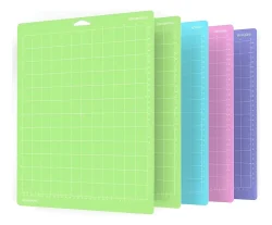 TAPETE ALTERNATIVO NICAPA 30 X 30