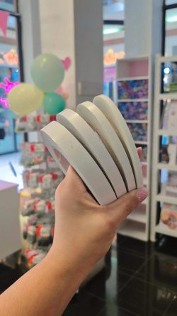 CINTAS DOBLE CONTACTO 40 MTS